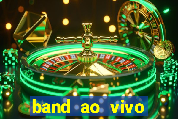 band ao vivo gratis multicanais